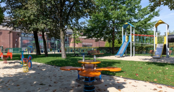 Magnolia Park ulepsza ofertę dla dzieci [ZDJECIA]