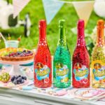 Teraz butelka cała w bąbelkach! Nowe opakowanie Piccolo