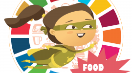 Rusza konkurs marki Electrolux ”Lodówka wymyślona na nowo" - Marka Electrolux rusza z projektem skierowanym do najmłodszych. Jego celem jest zwrócenie uwagi na potrzebę ograniczenia marnotrawienia żywności. W ramach akcji promocyjnej obejmującej projekt, wystartował konkurs „Lodówka wymyślona na nowo – rozwiązanie przyszłości”.