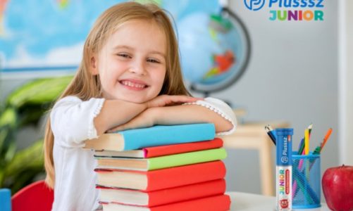 Back to school bez chorowania!