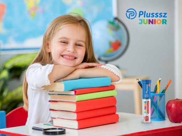 Back to school bez chorowania!