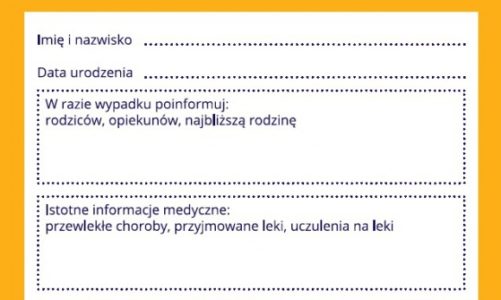 Naklejka ,,KiD'' od BabySafe ratuje życie dziecka po wypadku samochodowym!