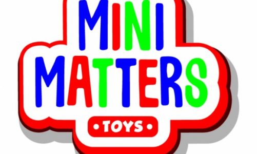 Mini Matters w Action