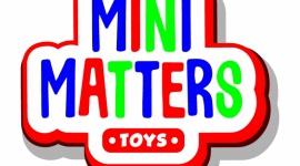Mini Matters w Action - W sklepach Action w całej Polsce jest już dostępna nowa kolekcja zabawek Mini Matters. W jej skład wchodzi ponad trzydzieści produktów wykonanych głównie z drewna, przeznaczonych dla dzieci w wieku od roku do ośmiu lat.