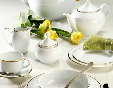 Villa Italia – Hatty Gold/Opera Gold