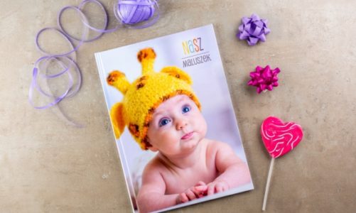 Wyprawka dla przyszłej mamy