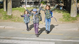 Kolejna edycja Akademii Bezpiecznego Puchatka, trwa nabór! - Wystartowała XI edycja Akademii Bezpiecznego Puchatka, największej ogólnopolskiej kampanii edukacyjnej na temat bezpieczeństwa, skierowanej do uczniów pierwszych klas szkół podstawowych.