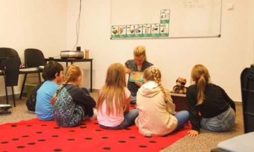 Czy kurs języka obcego przynosi efekty?