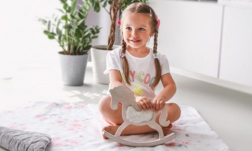 Modne i praktyczne dodatki dla maluszka