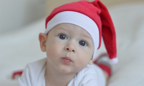 Jakie potrawy ze świątecznego stołu są odpowiednie dla małego dziecka?