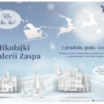 Mikołajki w Galerii Zaspa