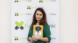 RUSZA AUTORSKA SZKOŁA RODZENIA IZABELI DEMBIŃSKIEJ W FAMILYCLINIC - Dołącz do grona przyszłych MAM, które chcą optymalnie przygotować swoje ciało do porodu. W FamilyClinic startują zapisy do szkoły rodzenia Izabeli Dembińskiej wybitnej położnej i psycholog, autorki książki „Rodzić można łatwiej”.