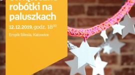 Robótki na paluszkach – warsztaty w Empiku Silesia - Nie masz pomysłu na świąteczny prezent? Przyjdź do Empiku w Silesii i weź udział w warsztatach 12 grudnia o godzinie 18:00 w Empiku Silesia.