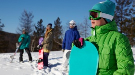 Jak przygotować dziecko do zimowych ferii? Ekspert radzi! - Sezon ferii zimowych już tuż, tuż! Białe szaleństwo rozpoczną jako pierwsi, bo już 13 stycznia, uczniowie z województw: pomorskiego, łódzkiego, śląskiego, lubelskiego i podkarpackiego.