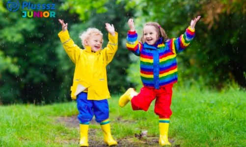 Witaminy – nasi sprzymierzeńcy w walce o odporność dziecka.