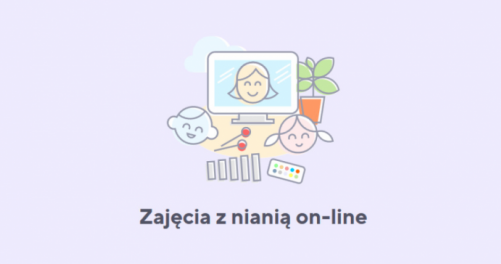 Niania on-line? Opieka nad dzieckiem w czasach zarazy