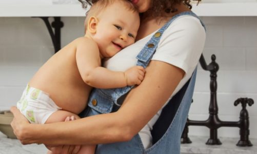 Czy znasz wszystkie powody, dla których warto podawać kaszki niemowlęciu?