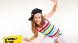 Dzień Dziecka z VIVO! Krosno - VIVO! Krosno przygotowało konkurs taneczny z okazji zbliżającego się Dnia Dziecka. Co należy zrobić, aby wziąć udział? Wystarczy nagrać video, w którym najmłodsi odtworzą układ taneczny zaprezentowany przez maskotki: MINIONKA i OLAFA. Konkurs trwa w dniach 27 maja - 5 czerwca.