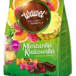 Najsłodszy Dzień Dziecka z Mieszanką Krakowską z Wawelu