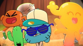 Cartoon Network nagrywa swoją rapową szesnastkę! - Bohaterowie Cartoon Network niejednokrotnie pokazali, że lubią pomagać innym! Uwielbiający nowe wyzwania Gumball przedstawił światu nagranie „Gumball x #hot16challenge2”. Wszystko w szczytnym celu wsparcia akcji charytatywnej dla pracowników ochrony zdrowia i szpitali!