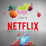 Polski serial dla najmłodszych na platformie Netflix