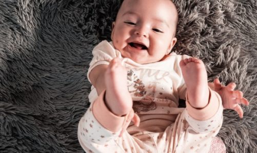 Produkty ekologiczne dla najmłodszych okiem eksperta