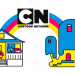 #CNTogether: Rodzinka Cartoon Network dla Twojej rodziny