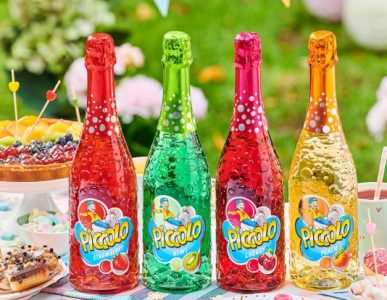 Piccolo – otwarty na party!