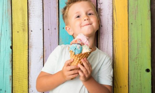 Dzień Dziecka 2020: Jakich prezentów dzieci pragną najbardziej?