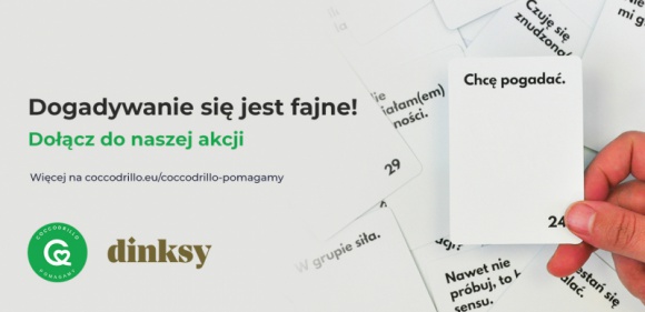 Dogadywanie się jest fajne! Jak rozmawiać z dziećmi podczas pandemii? - Rodzinna rzeczywistość uległa zmianie, praca w domu i opieka nad dziećmi to nie lada wyzwanie. Bądźmy ze sobą blisko, rozmawiajmy, sprawmy by dogadywanie się było fajne mimo wielu ograniczeń!
