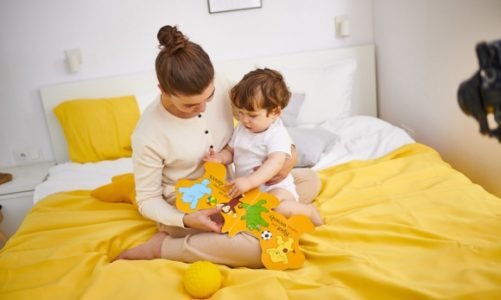 Bebiko Junior to więcej niż mleko!