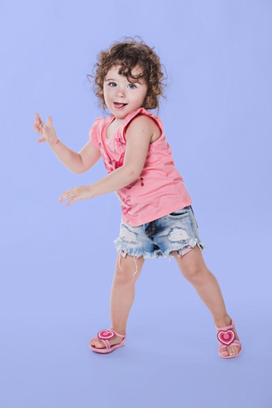 Kolorowe i wygodne – letnie buciki dla najmłodszych