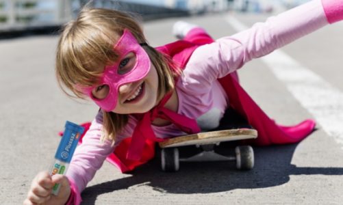 Wapń – aby wakacyjna kondycja trwała przez cały rok!