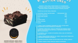 Pyszny prezent? Sprawdź przepisy na ciasta z Oreo! - Dzień ojca obchodzimy rokrocznie, jednak nie jest to jedyna okazja aby okazać wdzięczność i miłość tacie oraz sprawić, by poczuł się naprawdę wyjątkowo, nie potrzebne są kosztowne prezenty.