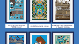 „#Każdy plakat pomaga” w edukacji uczniów! - 