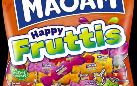HAPPY FRUTTIS – kolorowa zabawa dla łasuchów w każdym wieku!