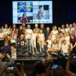 Wielki sukces i świetny pokaz Brave Kids w Trójmieście