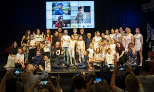 Wielki sukces i świetny pokaz Brave Kids w Trójmieście