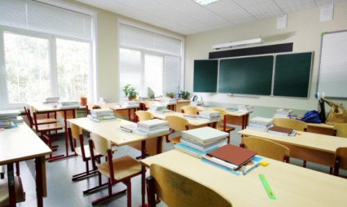 Szkoły rozpoczęły wakacyjne inwestycje jeszcze przed ostatnim dzwonkiem