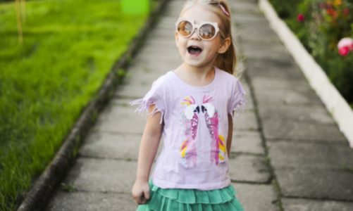 Kreatywny czas z dzieckiem: domowa lekcja ekologii