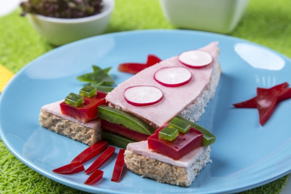 Back to school, czyli kreatywne pomysły na drugie śniadanie dla ucznia