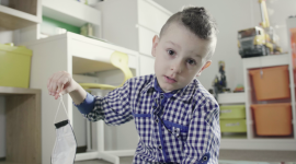 Prawie 8 milionów z 1% dla pacjentów kliniki onkologicznej Przylądek Nadziei - Tegoroczna suma z 1%, biorąc pod uwagę obniżenie stawki PITu oraz to, że aż osiem roczników zostało zwolnionych z podatku dochodowego, to zawrotny wynik!