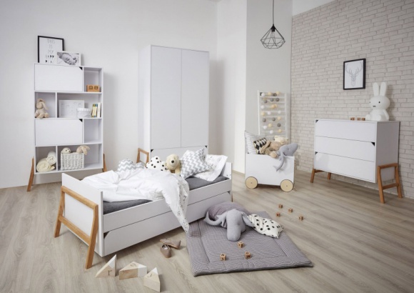 Jak urządzić pokój ucznia? Stwórz przestrzeń do rozwoju!