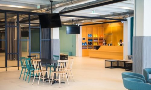 Tydzień otwarty w Atmosferze MultiSport