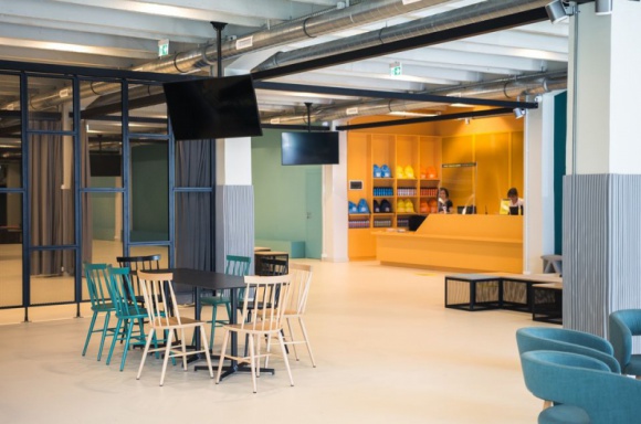 Tydzień otwarty w Atmosferze MultiSport - Na warszawskim Mokotowie, przy ul. Racjonalizacji 5, powstało nowe centrum aktywności ruchowej dla dzieci - Atmosfera MultiSport. Od 4 do 10 września w Atmosferze MultiSport odbędą się dni otwarte, podczas których istnieje możliwość skorzystania z bezpłatnych zajęć próbnych.