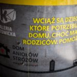 Dom Aniołów Stróżów i Galeria Katowicka łączą siły, by pomagać