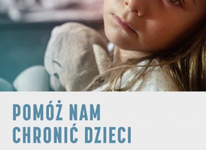 Każdego roku prawie 9 tys. dzieci w Polsce trafia do opieki zastępczej