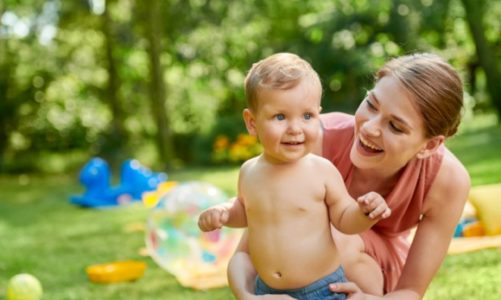 Nieoczywisty, a bardzo ważny składnik w diecie rocznego dziecka