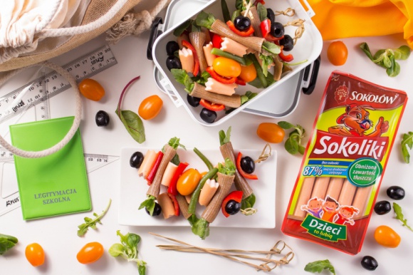 Śniadanie na "szóstkę"! - Smaczne, pożywne śniadanie to podstawa dobrze rozpoczętego dnia. Jest to szczególnie istotne w przypadku dzieci. Właściwa dawka energii i dobrze zbilansowane składniki odżywcze, wspierają efektywną naukę i są niezbędne dla prawidłowego rozwoju młodego organizmu.