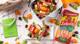 Śniadanie na "szóstkę"! - Smaczne, pożywne śniadanie to podstawa dobrze rozpoczętego dnia. Jest to szczególnie istotne w przypadku dzieci. Właściwa dawka energii i dobrze zbilansowane składniki odżywcze, wspierają efektywną naukę i są niezbędne dla prawidłowego rozwoju młodego organizmu.